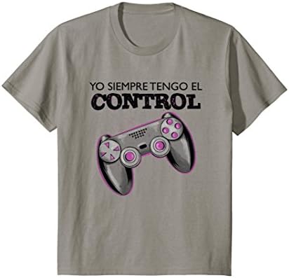 Kids Camiseta para Gamers de Video Juegos T Shirt