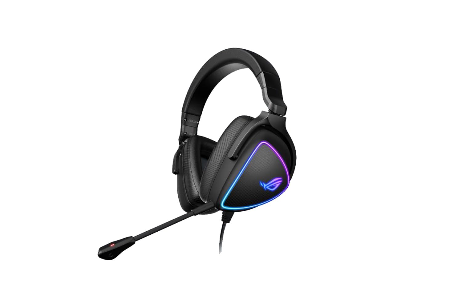 Asus - Casque ROG DELTA S