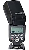 Yongnuo Professional Flash Speedlight Flashlight Yongnuo YN 560 III for Canon Nikon Pentax Olympus Camera / Such as: Canon EOS 1Ds Mark, EOS1D Mark, EOS 5D Mark, EOS 7D, EOS 60D, EOS 600D, EOS 550D, EOS 500D, EOS 1100D (Discontinued by Manufacturer)