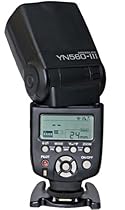 Yongnuo Professional Flash Speedlight Flashlight Yongnuo YN 560 III for Canon Nikon Pentax Olympus Camera / Such as: Canon EOS 1Ds Mark, EOS1D Mark, EOS 5D Mark, EOS 7D, EOS 60D, EOS 600D, EOS 550D, EOS 500D, EOS 1100D (Discontinued by Manufacturer)