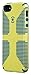 Speck Products CandyShell Grip Case for iPhone 5 & 5S - Lemongrass Yellow/Harbor Blue
