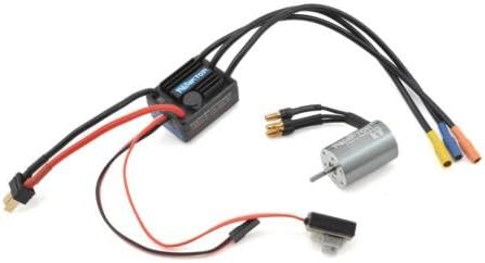 Radient reaktor brushless combo NS-30A 5000kV 2P