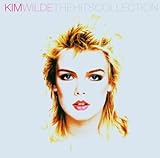 Kim Wilde Album: «Hits Collection» (Front side)