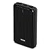 Zendure A5 Power Bank 16750mAh – Ultra-Durable Portable External Battery, Pass-Through Charger for iPhone, iPad, Samsung and More, PC Advisor Winner 2014-2017 – Black