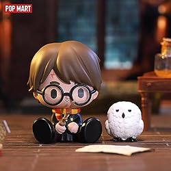 POP MART, Harry Potter - The Wizarding World