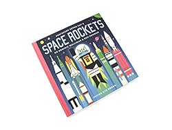 Professor Astro Cat's Space Rockets