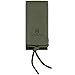 Victorinox VIC-4.0822.4US2 Pouches Pouch Standard Nylon Olive Drab