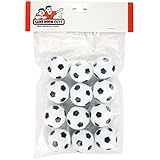 Game Room Guys Tornado Dynamo Shelti Soccer Ball Foosballs -12