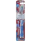 Colgate Kids Fresh N' Protect Sonic Power Toothbrush,  Colors May Vary