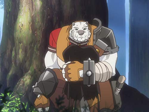 Watch Grimoire of Zero - Season 1 | Prime Video