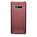 URBAN ARMOR GEAR [UAG] Samsung Note 8 Plyo Feather-Light Rugged [Crimson] Military Drop Tested Phone Case