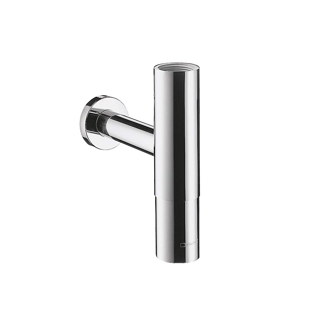 hansgrohe Flowstar bottle trap for wash basin, chrome