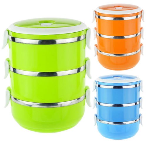 hot pot tiffin box price