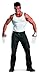 Disguise Marvel The Wolverine Adult Costume Kit with Accessories, Brown/Silver, One Size Adult
