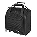 Travelon Wheeled Underseat Carry-On with Back-Up Bag