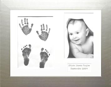 baby inkless print kit amazon