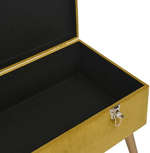 Diele Flur Kuche Haushalt Wohnen Diele Flur Vidaxl Bank Mit Staufach Sitzbank Flurbank Polsterbank Sitztruhe Truhenbank Truhe Bettbank Aufbewahrungsbank Schlafzimmer 80x34x42cm Senfgelb Samt Mobel Wohnaccessoires Petropavlivka Rada Lg Gov Ua