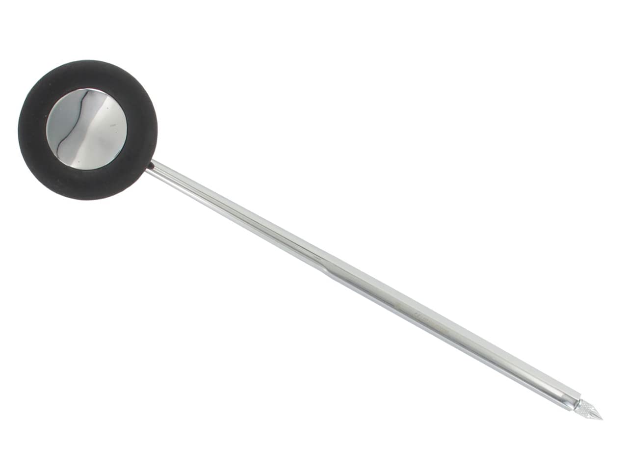 Babinsky Nuk_poundslogical Hammer