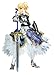 Gift Fate/stay night: Saber PVC Figure (1:8 Scale)