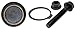 ACDelco Advantage 46D2293A Front Lower Suspension Ball Joint