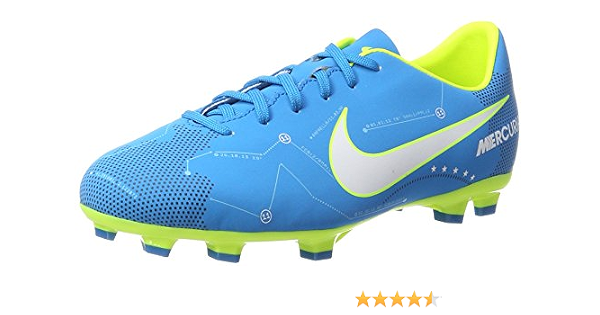 Nike Youth Mercurial Victory VI Neymar 