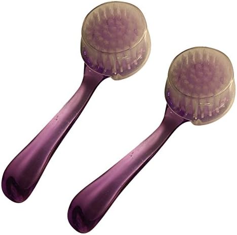 50% OFF HOLIDAY SALE! Klinbrush Multi-purpose Cleaning Brush for Dishwasher or Vegetable Brush Value 2 Pack