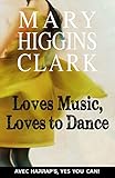 Harrap's Loves Music, Loves to Dance (Yes you can) (French Edition) by