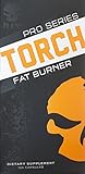 HIT Supplements Thermogenic Fat Burner, Torch Fat and Break Through Weight Loss Plateaus, 135 Capsules (45 Servings)