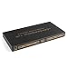 4K@60Hz HDMI Splitter 1x8 Awakelion - Supports Full HD, 3D HDR, HDCP 2.2 with AC Adapter (1 Input 8 Outputs)