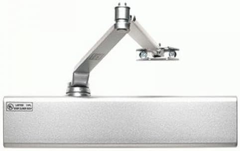 TELL MANUFACTURING DC100159 Door 12816 GR1Comm DR Closer