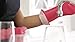 Casabella Premium Waterblock Reusable Household Cleaning Gloves, Medium