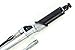 AntennaMastsRus - Retractable AM-FM Manual Antenna is Compatible with Volkswagen Eurovan (1992-2003)