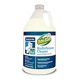 OdoBan 923162-G BioBathroom Cleaner, Ready-to-Use, 128 oz