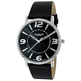 Stuhrling Original Men's 602.33151 Classic Swiss 'Ascot Terrace' Watch