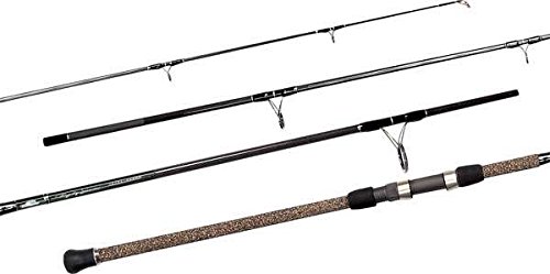 Tsunami Trophy Surf Series TSTSS-1102XH Spinning Rod