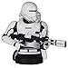 STAR WARS FIRST ORDER FLAMETROOPER MINI BUST (THE FORCE AWAKENS)