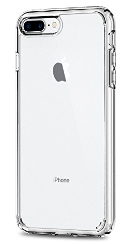 Spigen ultra hybrid [2nd generation] iphone 7 plus case with rein…
