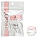 King Jim White, Red, Pink, Yellow, Green, and Blue, Set of six, TEPRA Lite Tape; for Label Printer TEPRA Lite