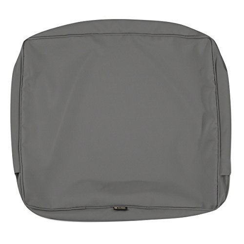 Amazon 20 X 22 Outdoor Seat Cushions Classic Accessories Montlake