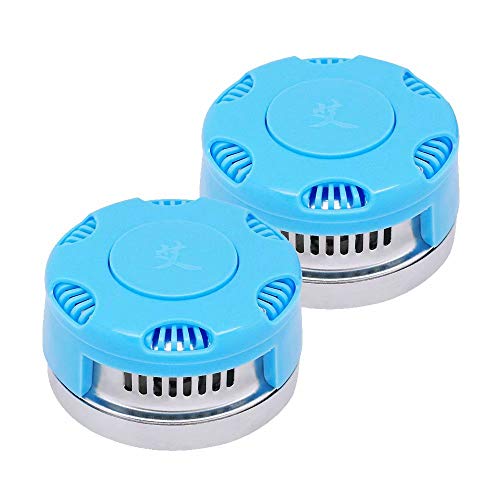 PET ARTIST Set of 2 Dog Scent Training Box, Police Dog ...