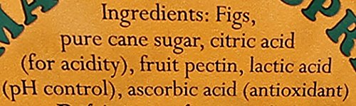 Dalmatia Fig Spread - Image 2