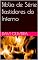 Livro Bíblia de Série Bastidores do Inferno
