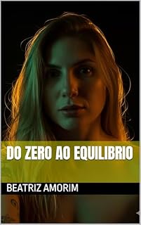 Livro Do zero ao equilibrio