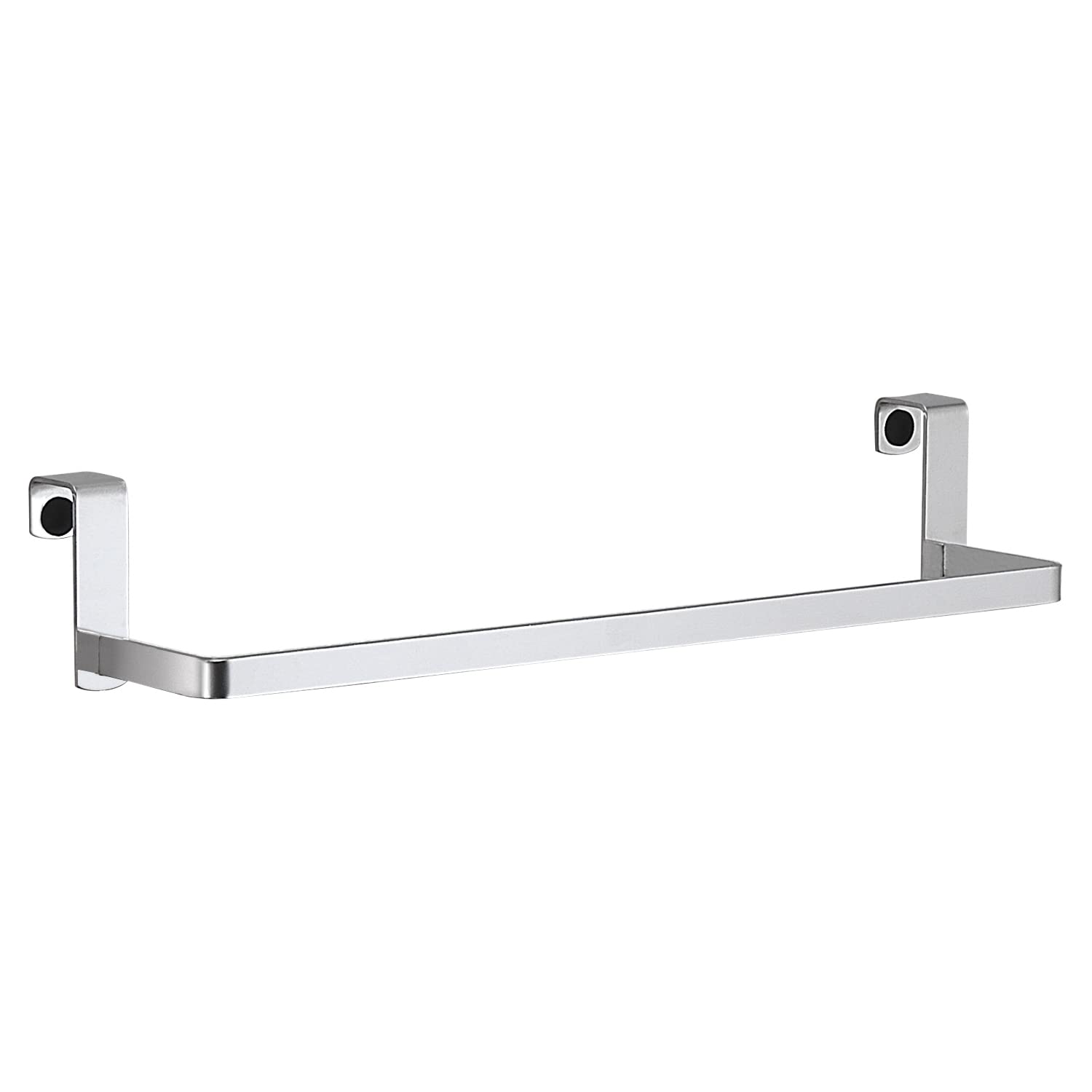 Gedy Chrome Hanging Towel Rail