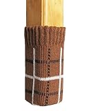 Floor Protector Furniture Knit Socks Chair Table Legs Pads 32 PCS -08