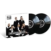 New Edition - Hits