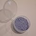 Blue Thermochromic Pigment 10g