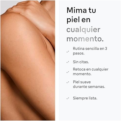Silk·épil 9 SkinSpa Epilador Elétrico Mulher com Escova Esfoliante, Almofada de Massagem e Mini Depilador Facial, Conjunto Tudo-Em-Um, Depilações, Depilações e Cortes, Uso Seco e Húmido, 9-381