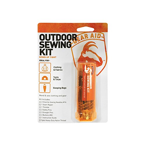 MCN80051-BRK Outdoor Sewing Kit 15Piece