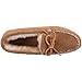Minnetonka Women's Sheepskin Moccasin Slipper